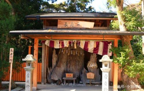 神明神社(石神さん)——当地最强开运神社，必定实现女性一个愿望