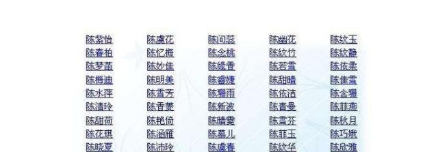 怎样取名字 取名字的注意事项