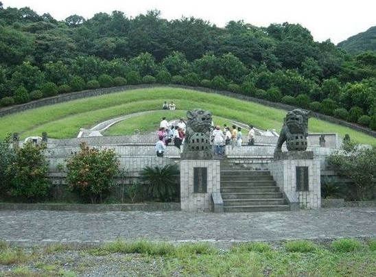 什么地形才是好墓地