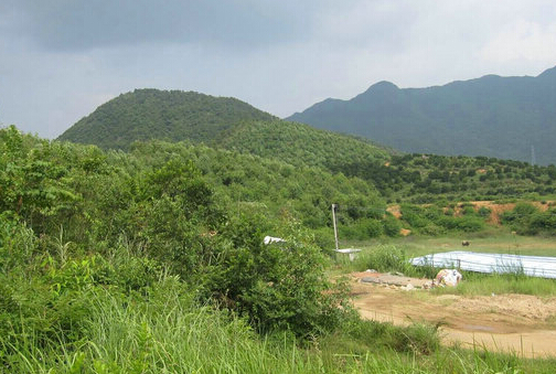 平原墓地风水知识