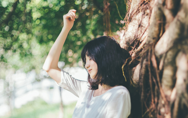 自爱不自轻：内心有分寸感的女人，最能俘获男人心