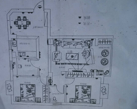  坐西向东房屋风水