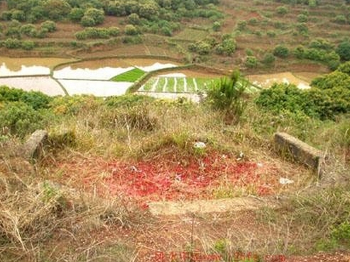 购买墓地需要注意什么细节