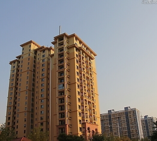  高层住宅风水讲究