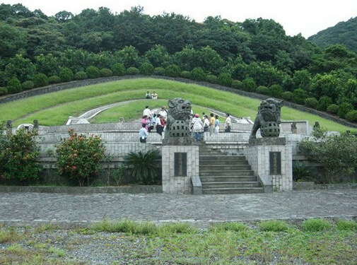 怎么看平地墓地风水