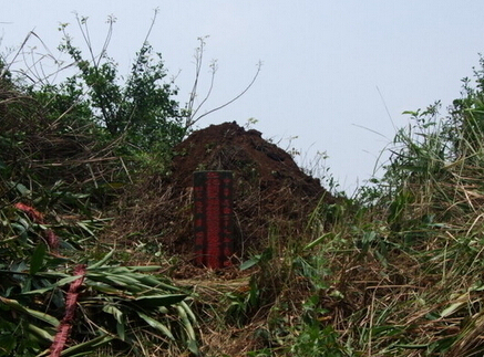 怎么选墓地风水 怎么选风水宝地