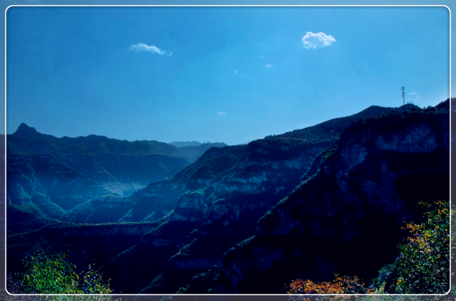 12星座专属“夏日游玩地”，双子座长白山，双鱼座浪漫香格里拉