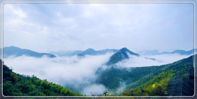 12星座专属“夏日游玩地”，双子座长白山，双鱼座浪漫香格里拉