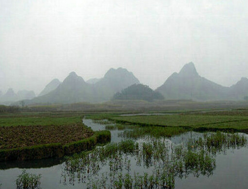 风水看墓地的几大原则是什么