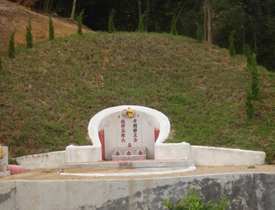 坟墓风水怎么看好坏