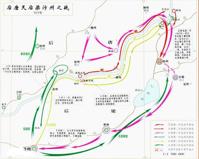 为什么说《周易》是我国最早的军事作品？师卦，无一字不言兵