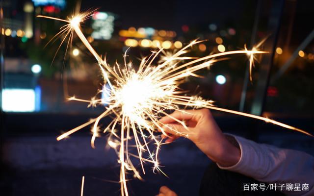 用理智的光点亮生活的路，天蝎座永远不迷茫