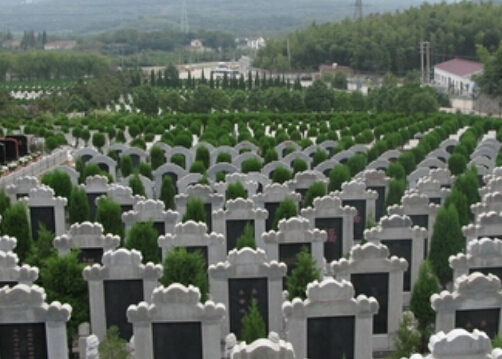 阴宅风水定生死,怎么看阴宅风水的好坏