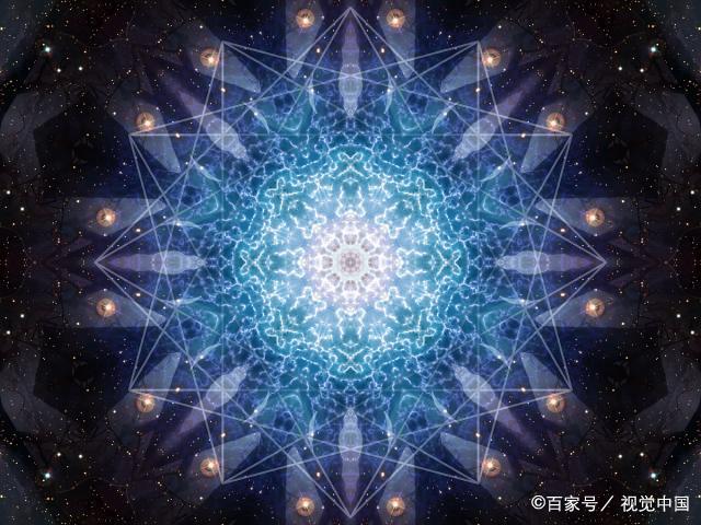 十二星座专属“星空魔法阵”，金牛座吝啬六芒星，天秤座光芒四射