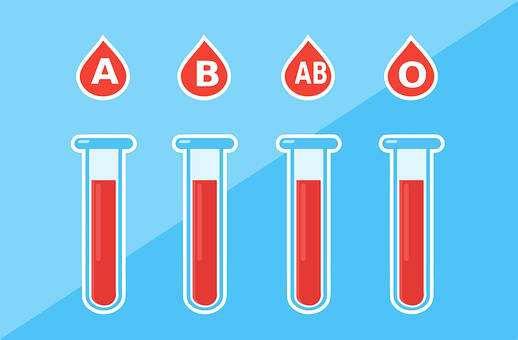 血型和健康有关系吗？长寿可能喜欢这种血型，看你属于哪种？