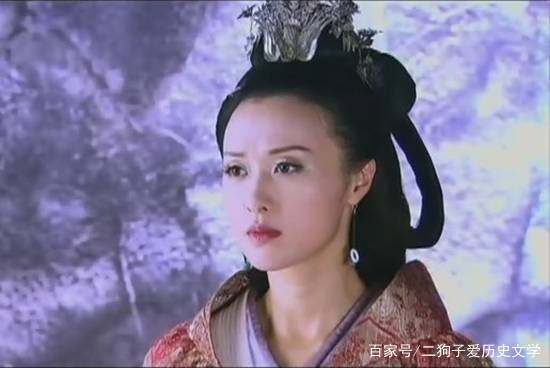 这位女子被皇帝推崇，身为女子因相术封侯！曾预言了汉朝一位天子