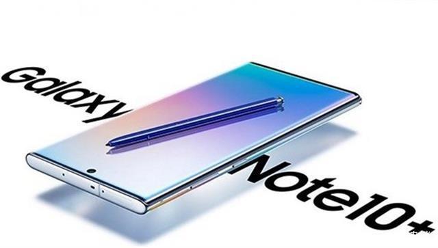 Note10谍照再曝光，三星或放弃耳机孔，“眉心痣”基本确定