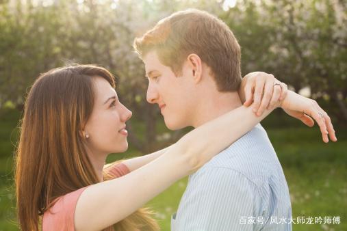 属马的女人，一生的婚姻与爱情