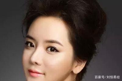 情商高的女人面相，什么面相的女人是个高情商