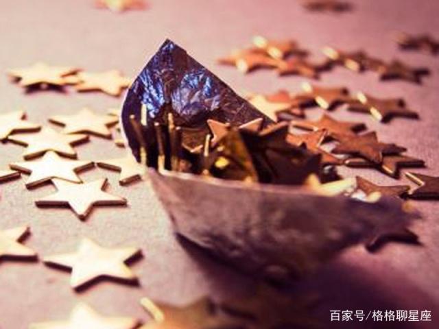 摩羯座：因为害怕失去，所以宁可不要拥有