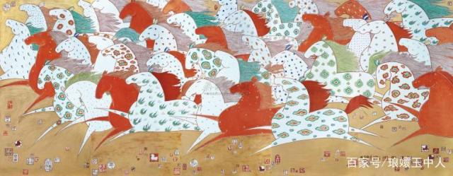 当代朱乐耕生肖瓷艺术，找到解读传统文化的正确方式