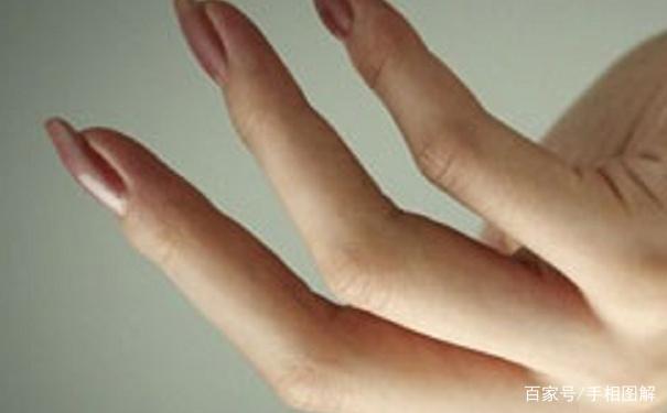 手相准吗？手相中手指的形状有什么意义呢？