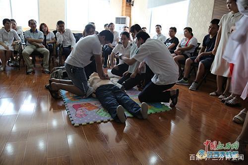 120群众健康生命线—赣州市医疗急救中心成立十周年发展纪实