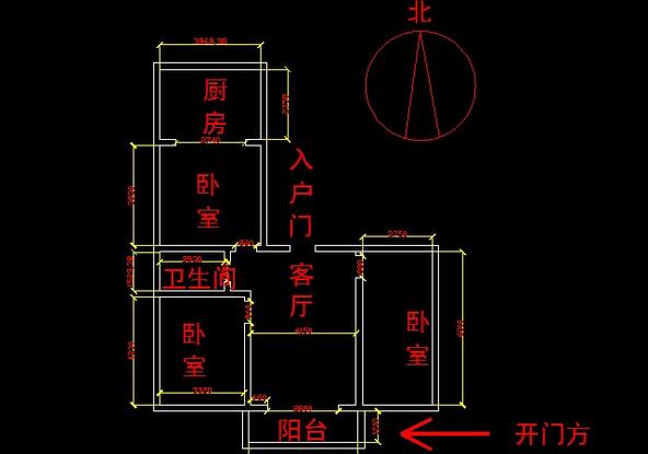 床头朝向哪个方向可以旺运？床头朝哪个方向好？