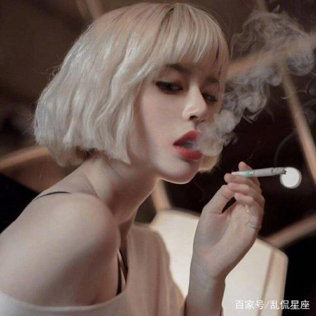 水瓶座：没有如期归来，才是离别的真正意义