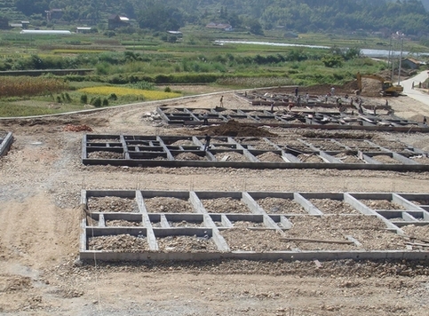 如何从风水宅基地看出来问题