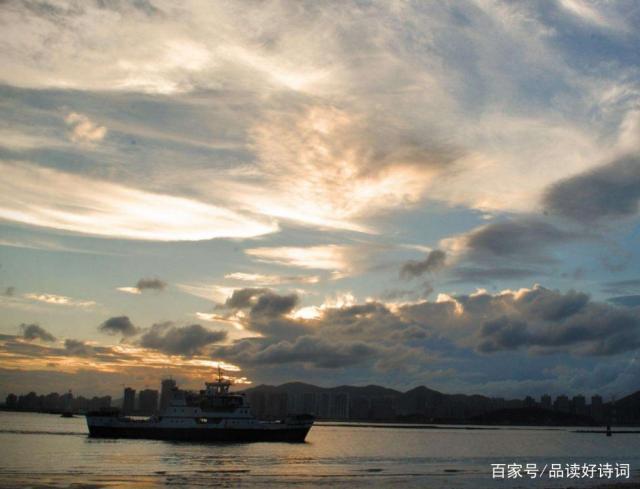 「诗词鉴赏」夏天的雨落在古诗词里，浸润了谁的流年？