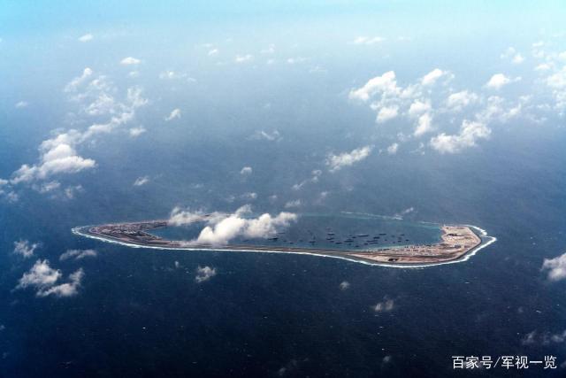 基建狂魔发威，“不沉航母”落地南方海域，斥资百亿连成生命线