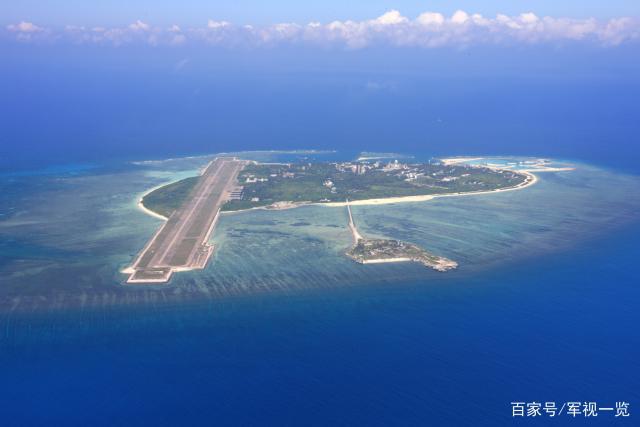 基建狂魔发威，“不沉航母”落地南方海域，斥资百亿连成生命线