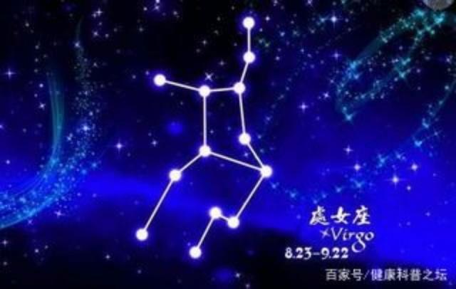 处女座者竟然是最容易长寿的，而其它星座应多注意这些问题。