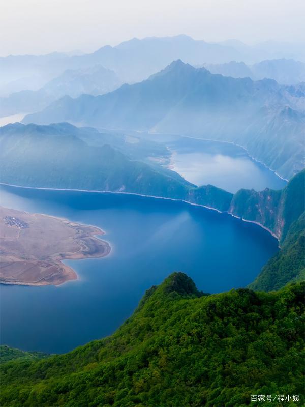 双鱼座：众生皆草木，唯你是青山