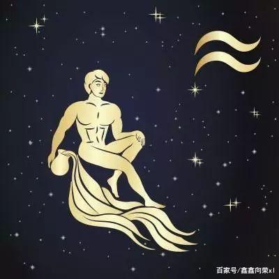 我眼中的星座是一条路，了解一个人的通道之一