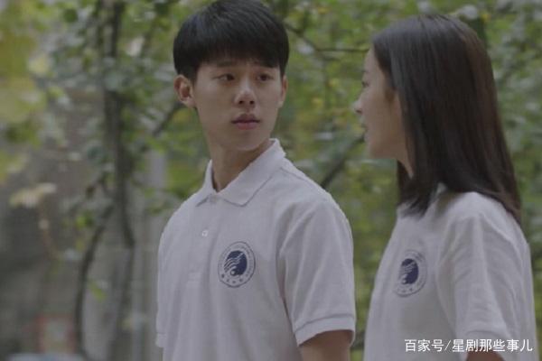 小欢喜五个少年感情线：季杨杨喜欢黄芷陶，英子林磊儿组学霸CP