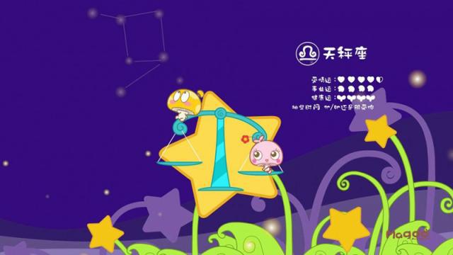 十二星座的长情程度，追求一个人，多久会放弃？