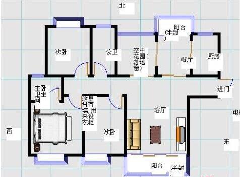 大师讲解房屋风水禁忌与破解