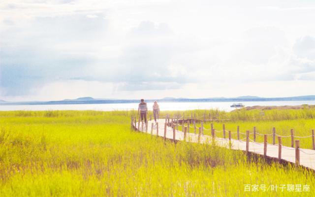 射手座：即使已经和你在一起，依旧觉得遥不可及