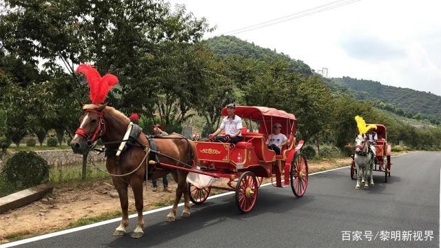 宜昌龙泉湖这一块风水宝地又有了新的玩法