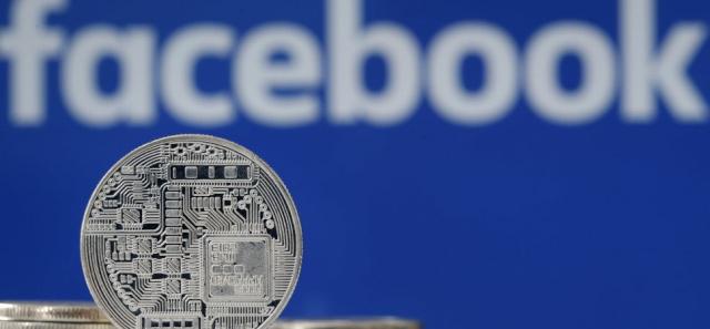Facebook加密货币天秤座背后雄心勃勃的计划