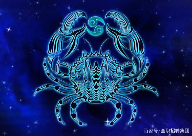 「洛丽塔.星盘」巨蟹座——请停止你的情感勒索