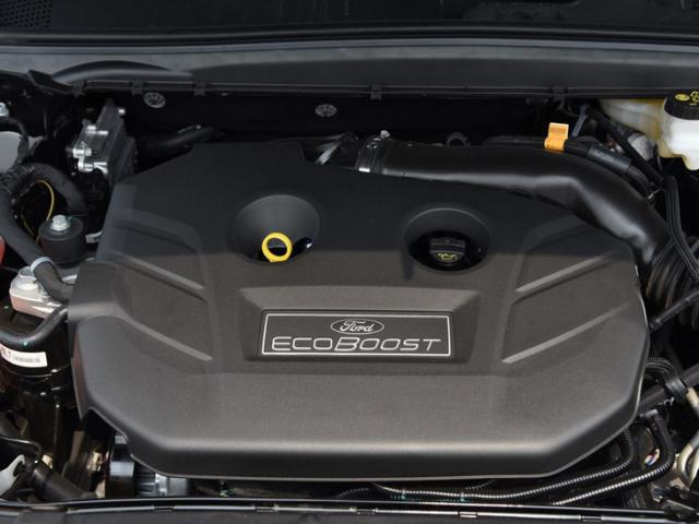 长安福特新款金牛座售价22.89万起 轴距超亚洲龙/换装8AT变速箱