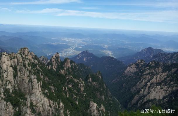 哪座是中国“风水”最好的山？不是泰山、黄山，而是陕西的这座！
