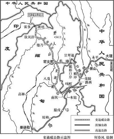 贵州晴隆县：中国抗战生命线！被称鬼门关，却决定中华民族命运