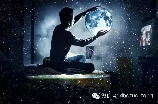 那些常会间歇性迷茫的星座，有你吗？