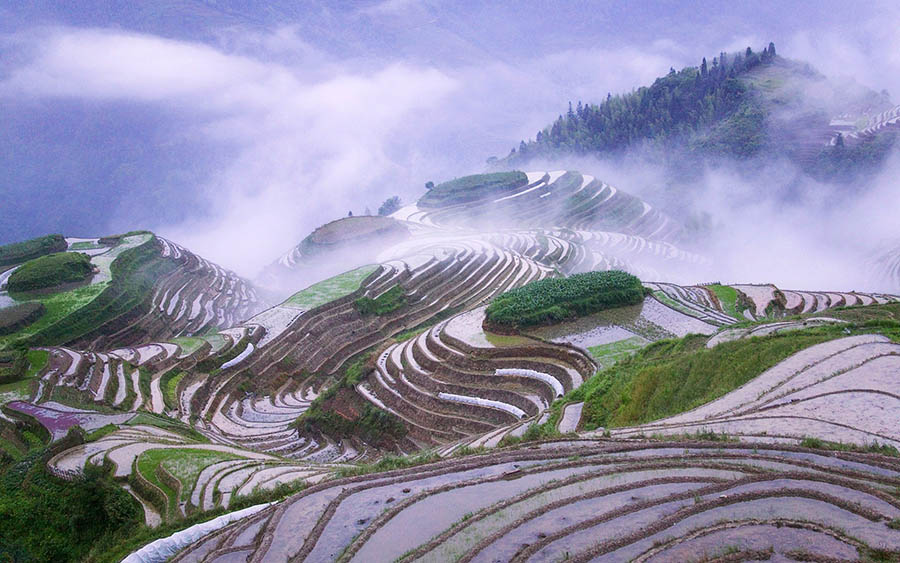 原创            金九银十，九月运势蹭蹭涨，财富数不尽，行大运赚大钱的三属相