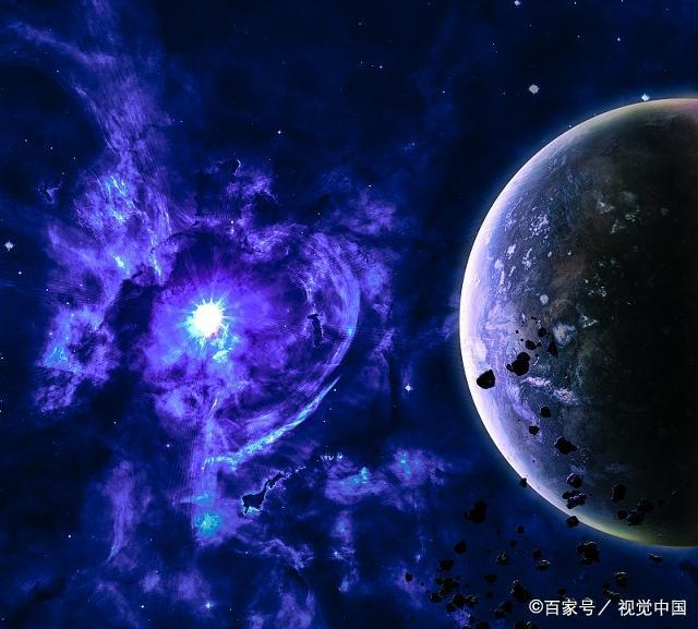 维诺拉9月星象播报：群星入处女座、海王星力量将被木星激发……