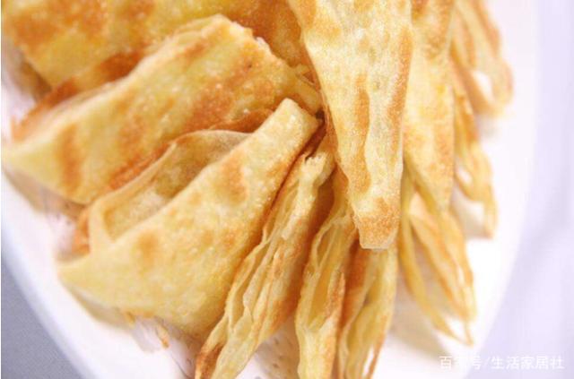 印度大厨中国卖飞饼，美味看相好为何吃的人少？吃货：不敢尝试